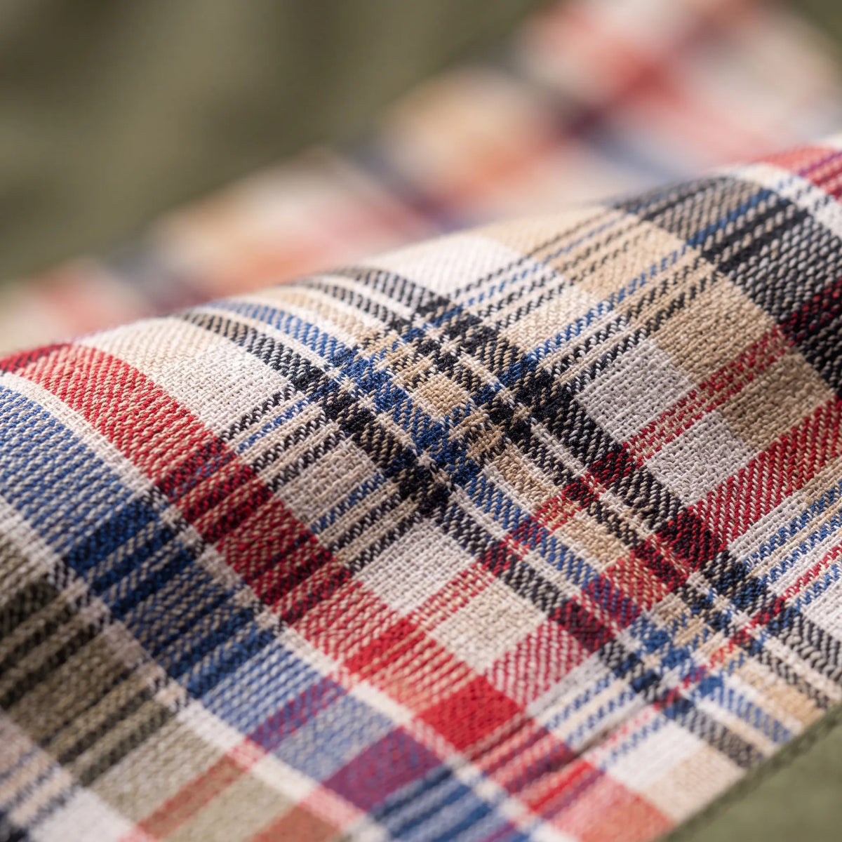 Auroven | Longline Hooded Transitional Jacket